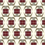 Composizione astratta 1