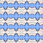 Composizione astratta 4